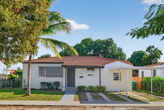 4360 SW 2nd St, Coral Gables, FL 33134
