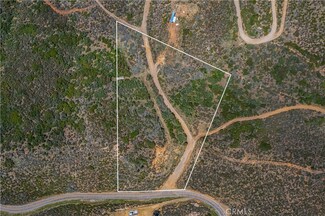 48910 Twin Pines Rd, Banning, CA 92220