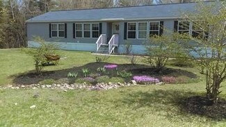 47 Stoneview Rd, Ossipee, NH 03864