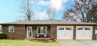 7920 Corey Ct, Indianapolis, IN 46227