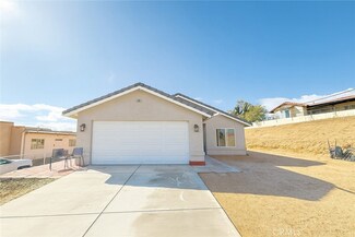 16965 Palm St, Hesperia, CA 92345