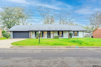 1902 Beth Dr, Longview, TX 75605