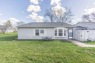 6 Fernwood Dr Unit N, Bolingbrook, IL 60440