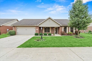 133 Coates Ct, North Lewisburg, OH 43060