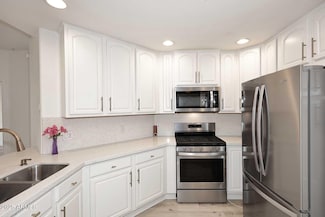 5350 E Deer Valley Dr Unit 2435, Phoenix, AZ 85054