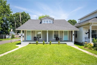101-103 E Stansifer Ave, Clarksville, IN 47129