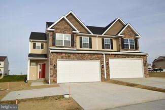 208 Sunglo Dr Unit (LOT 112), Leesport, PA 19533