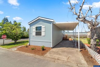 5335 Main St Unit 187, Springfield, OR 97478