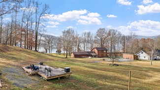 1635 Bennett Lake (Lot 1) Rd, Whitwell, TN 37397