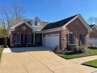 14344 Spyglass Ridge, Chesterfield, MO 63017
