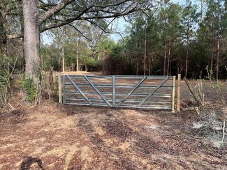 TBD Possum Trot Rd, Tylertown, MS 39667