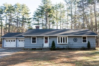 135 Foster Center Rd, Foster, RI 02825
