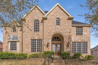1417 Shadow Brook Trail, Garland, TX 75043