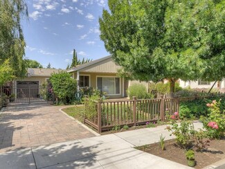 823 17th Ave, Menlo Park, CA 94025