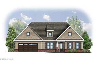 116 Primrose Ct, Lenoir City, TN 37771