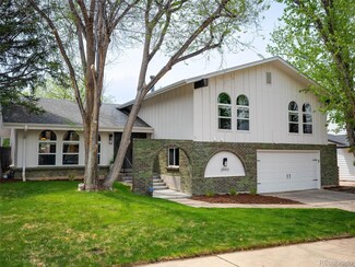 3943 S Whiting Way, Denver, CO 80237