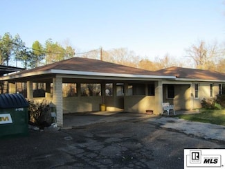 719 Ed Edelen Rd, Monroe, LA 71203