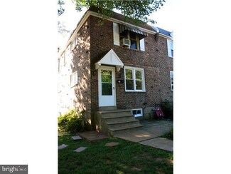 351 N Bishop Ave, Clifton Heights, PA 19018