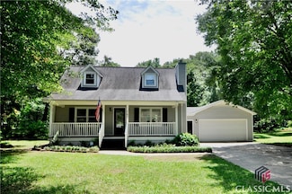 145 Friendship Place, Winterville, GA 30683