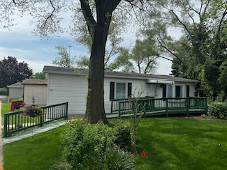 6801 S La Grange Rd Unit 126, Hodgkins, IL 60525