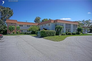 2600 SE Ocean Blvd Unit KK15, Stuart, FL 34996