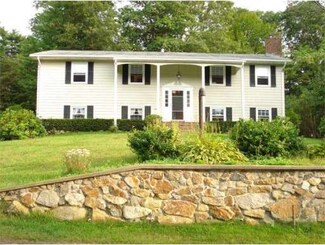 19 Ryan Rd, Gloucester, MA 01930
