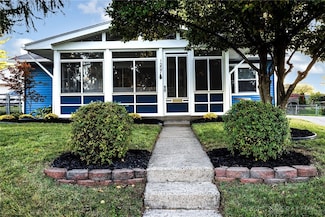 1207 Gridley Dr, Dayton, OH 45432