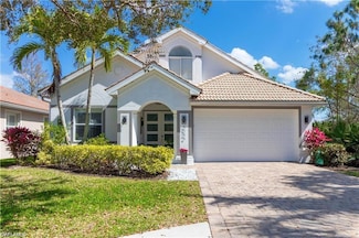 5544 Lago Villaggio Way, Naples, FL 34104