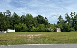 444 Huffmantown, Richlands, NC 28574