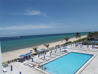 1890 S Ocean Dr Unit 504, Hallandale Beach, FL 33009
