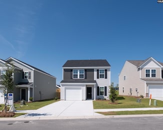 708 S Long Star Way, Elgin, SC 29045
