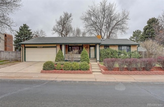 4317 S Granby Way, Aurora, CO 80015