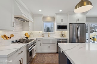 5192 N South R 32, Kamas, UT 84036