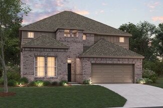 5209 Greenbrook Rd, Argyle, TX 76226