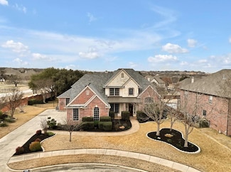 1300 Camberley Ct, Keller, TX 76248