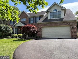 206 Rock Ridge Rd, Millersville, MD 21108