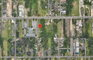 1500 W Little York Rd, Houston, TX 77091