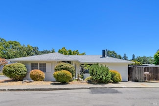 2 Muriel Place, Fairfax, CA 94930