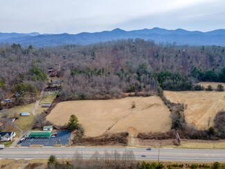 0 Georgia Rd Unit 26035894, Franklin, NC 28734