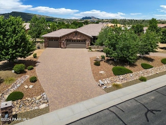3446 Clearwater Dr, Prescott, AZ 86305