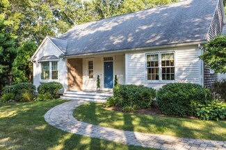 9 Oak Hill Park, East Sandwich, MA 02537