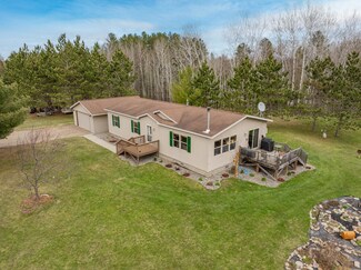19153 Nordic Ridge Rd, Bovey, MN 55709