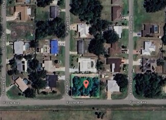 1550 Pulaski St, Port Charlotte, FL 33952