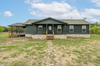 1159 Fm 203, Walnut Springs, TX 76690