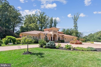 7201 Old Dominion Dr, McLean, VA 22101