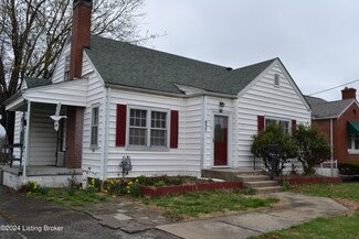 937 Parkway Dr, Louisville, KY 40217