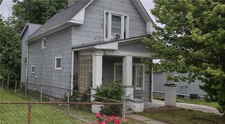 3412 E 21st St, Kansas City, MO 64127