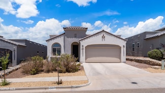 13017 Tryne Way, El Paso, TX 79928
