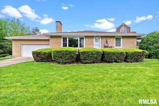 2491 W Washington St, Springfield, IL 62702