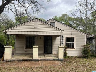 5702 15th St S, Bessemer, AL 35020